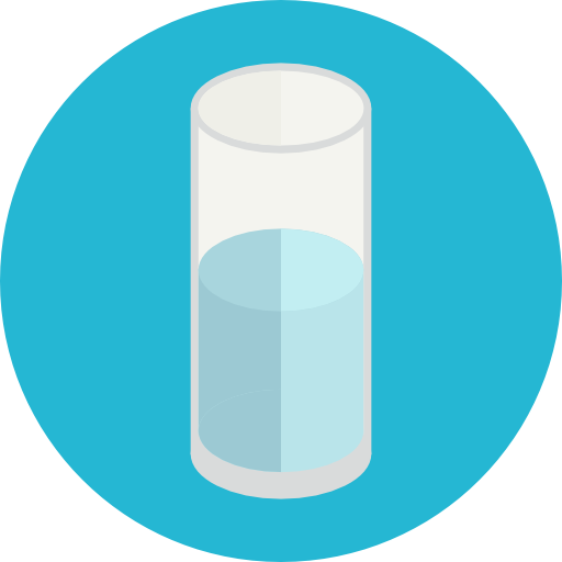 wasserglas kostenlos Icon wasserglas kostenlos Icon