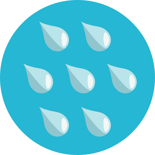 Дождь бесплатно иконка