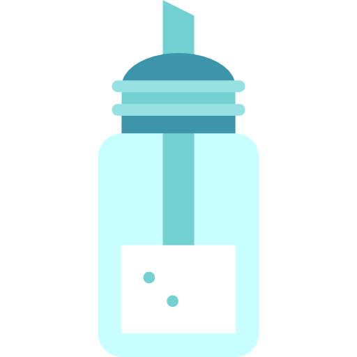 Sugar free icon Sugar free icon