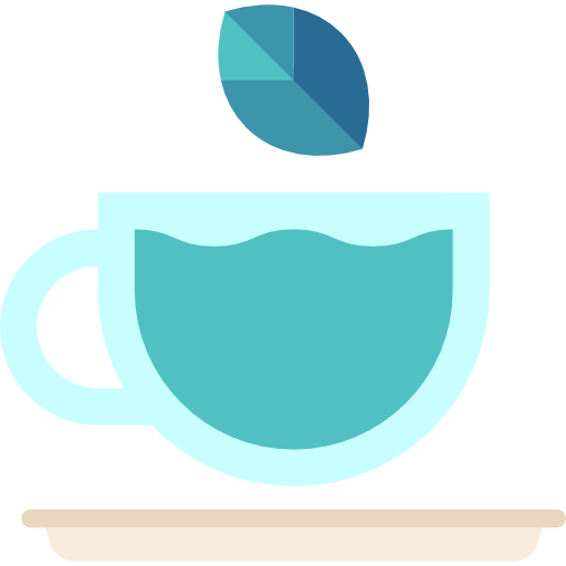 tasse à thé Icône gratuit