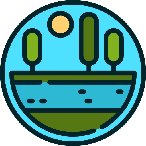 River - free icon