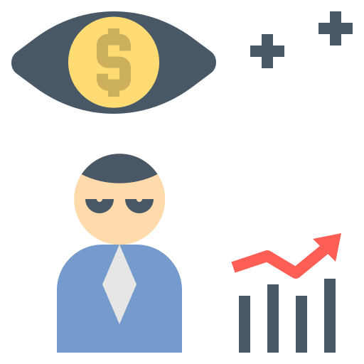 Видение бесплатно иконка