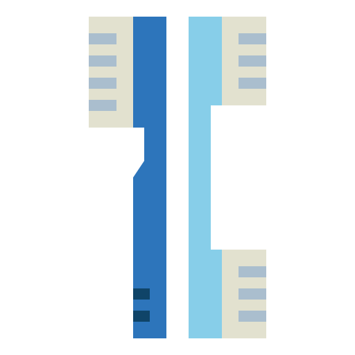 pinceaux Icône gratuit pinceaux Icône gratuit