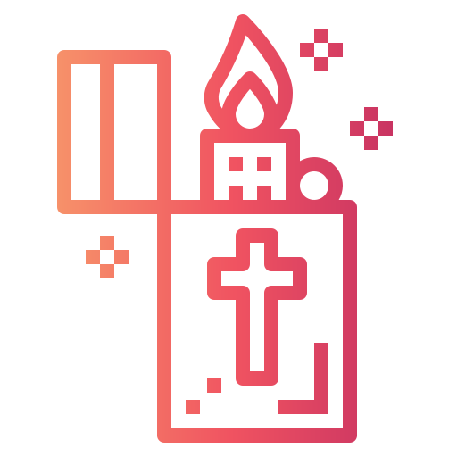 Lighter free icon Lighter free icon