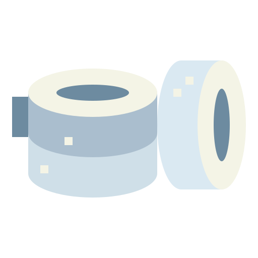 Adhesive tape - Free miscellaneous icons