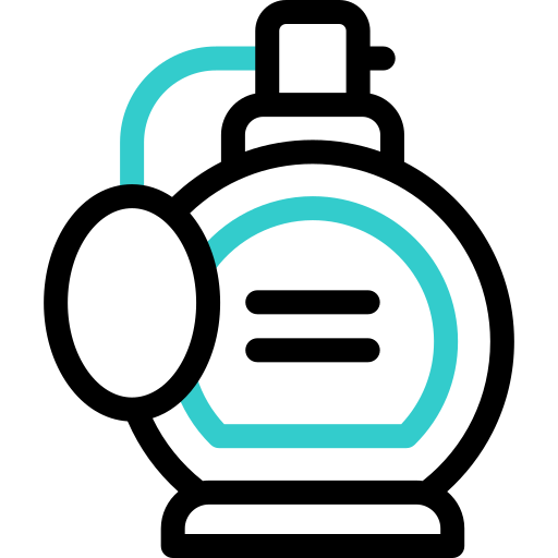 perfume icono gratis