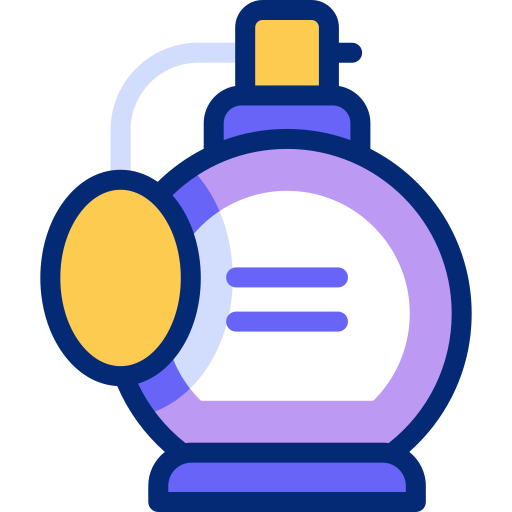 perfume icono gratis