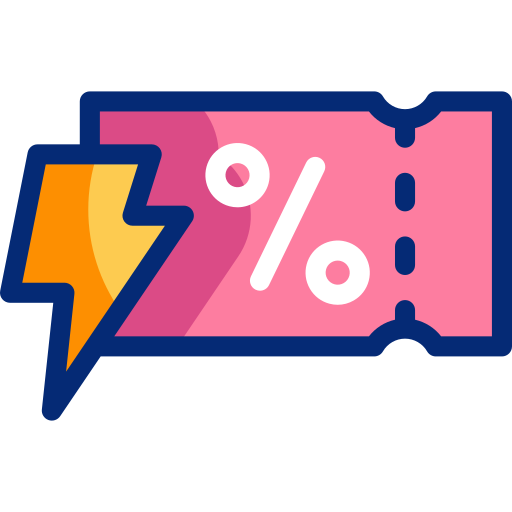 coupon kostenlos Icon coupon kostenlos Icon