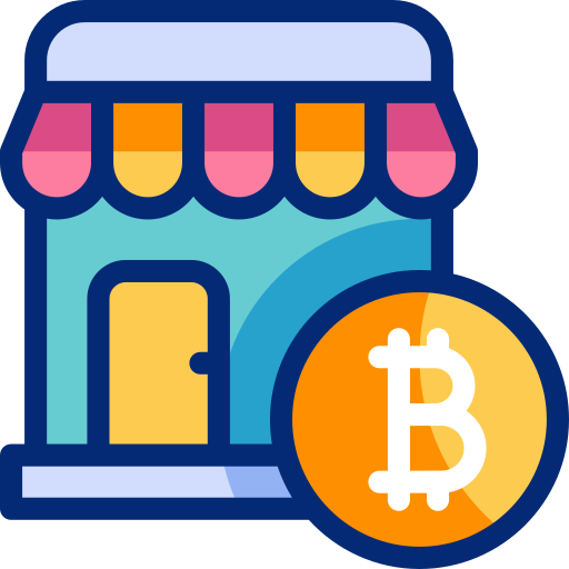 comercio icono gratis