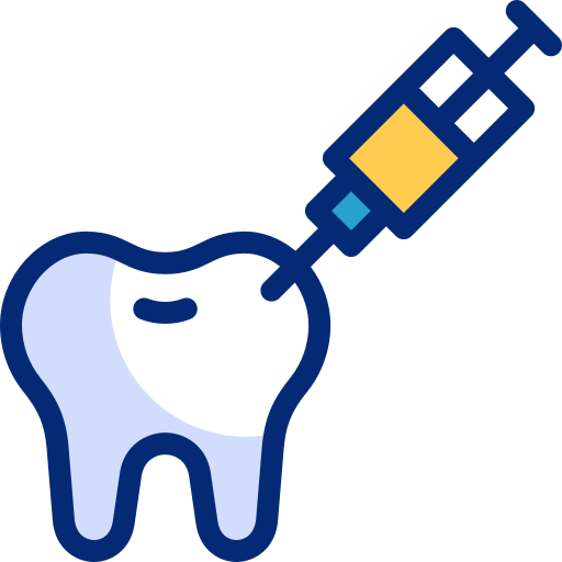 Tooth free icon Tooth free icon