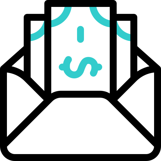 Payment free icon Payment free icon