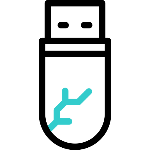 Pendrive free icon Pendrive free icon