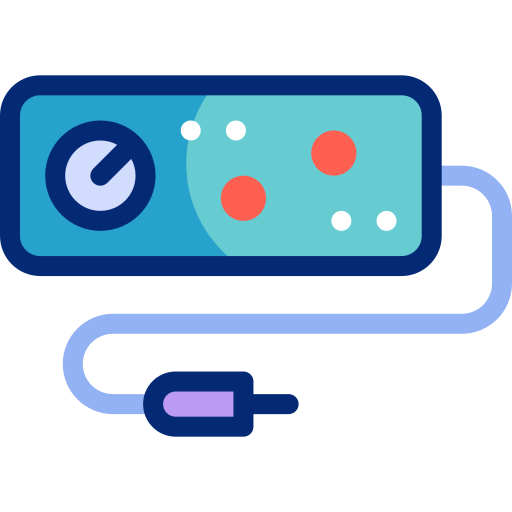 Sound card free icon