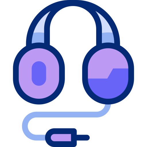 kopfhörer kostenlos Icon kopfhörer kostenlos Icon