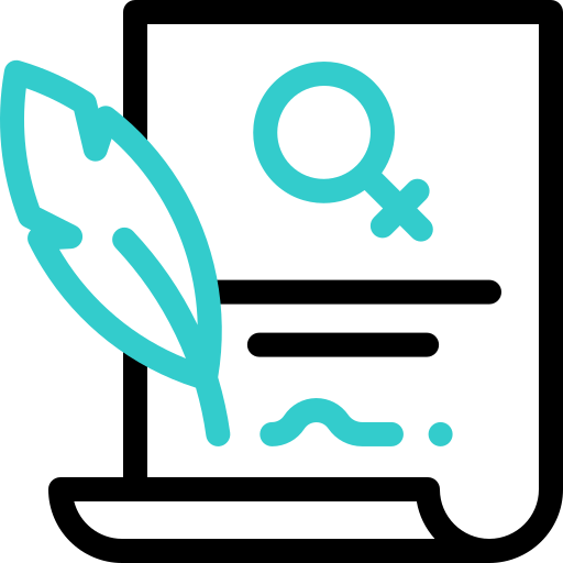 feminismo grátis ícone feminismo grátis ícone