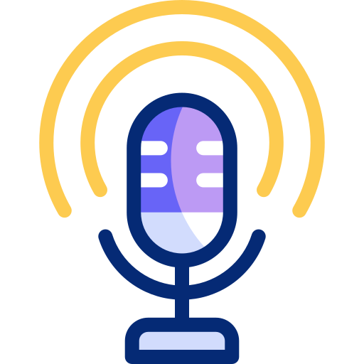 podcast kostenlos Icon