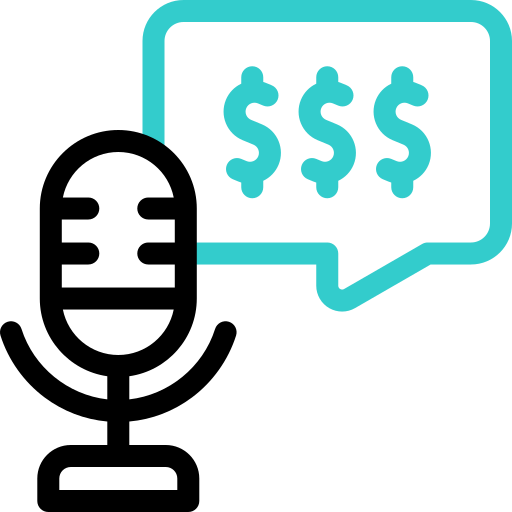 wirtschaftspodcast kostenlos Icon wirtschaftspodcast kostenlos Icon