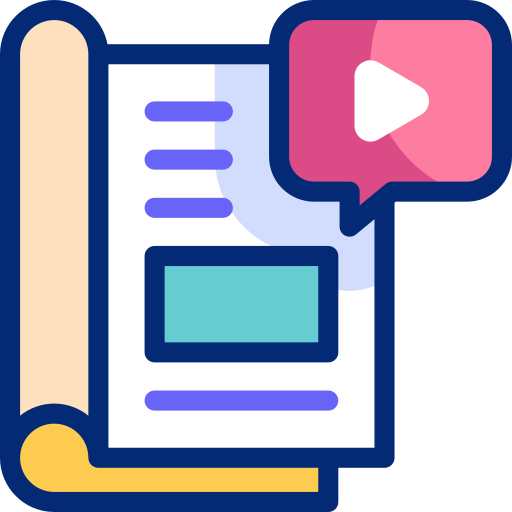 contenu Icône gratuit contenu Icône gratuit