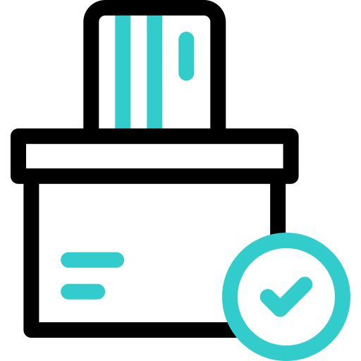 tarjeta de crédito icono gratis