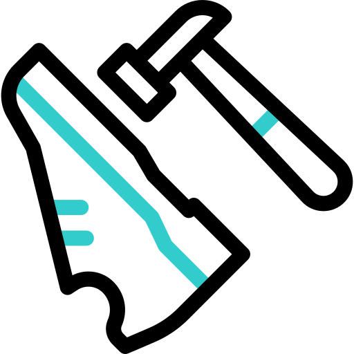 reparar icono gratis