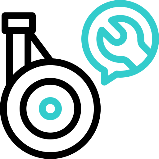 reparar icono gratis