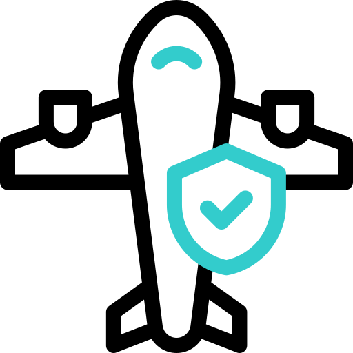 seguridad icono gratis