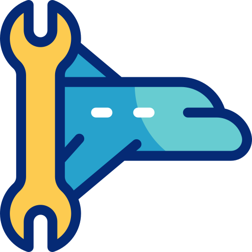 reparar icono gratis