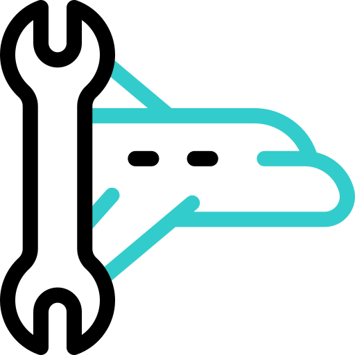 reparar icono gratis