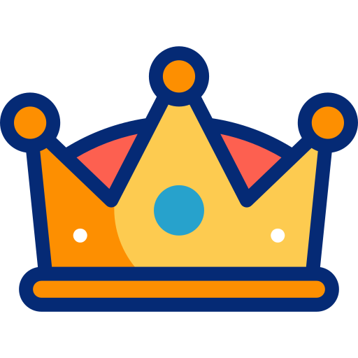 krone kostenlos Icon krone kostenlos Icon