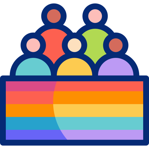 Parade free icon Parade free icon