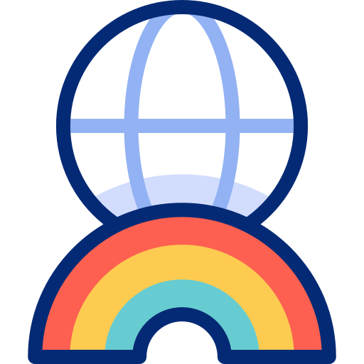 World pride day free icon World pride day free icon