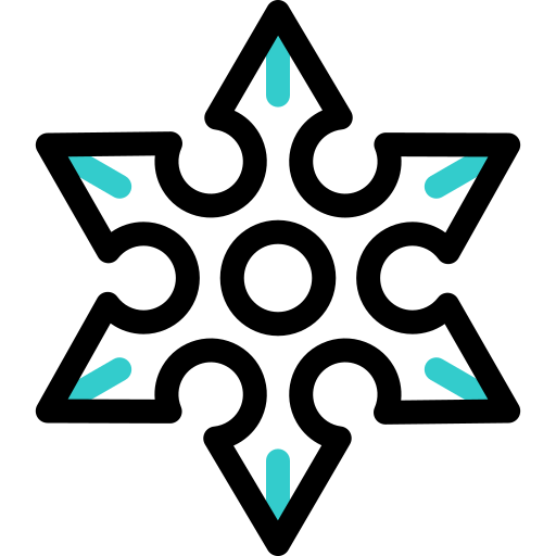 shuriken kostenlos Icon shuriken kostenlos Icon