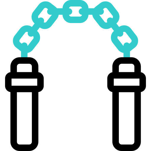 nunchaku kostenlos Icon