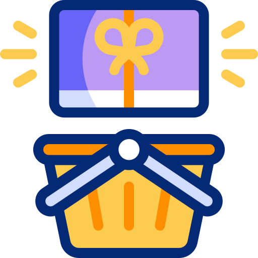 geschenkkarte kostenlos Icon