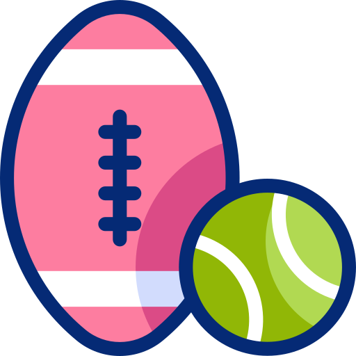 Sports free icon