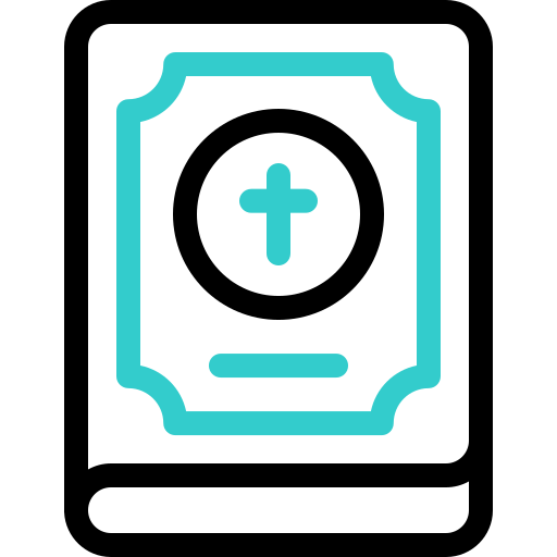 bible Icône gratuit