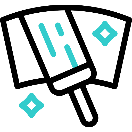 Cleaning free icon Cleaning free icon