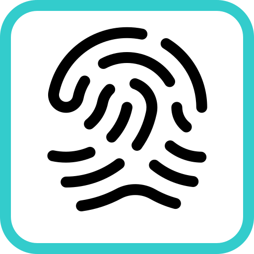 fingerabdruck kostenlos Icon fingerabdruck kostenlos Icon