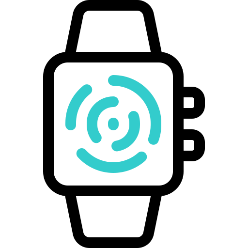 fingerabdruck kostenlos Icon