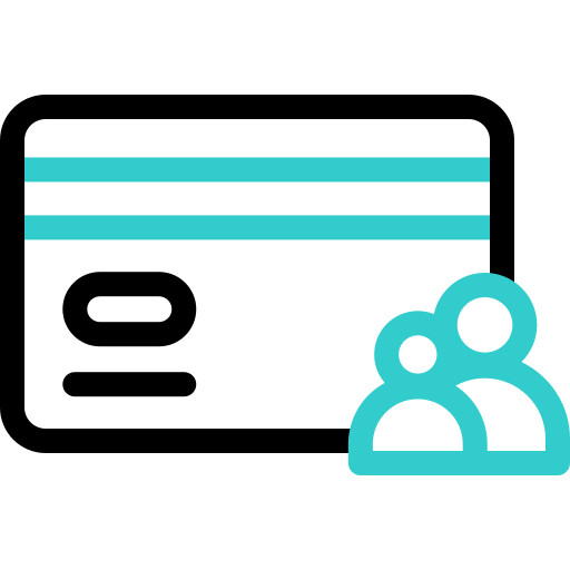 tarjeta de crédito icono gratis