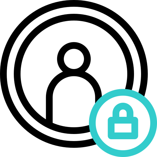 bloqueado icono gratis