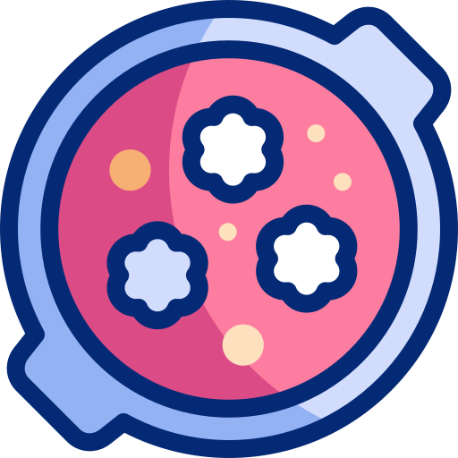 omija cha icono gratis