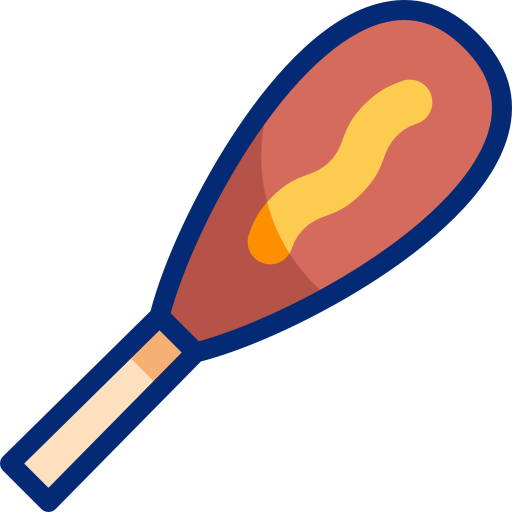 corndog kostenlos Icon corndog kostenlos Icon