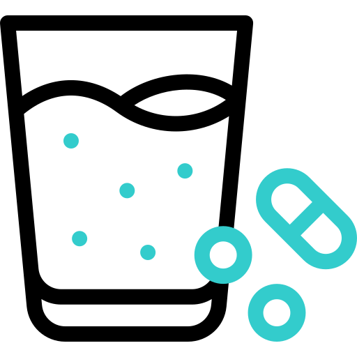 medicamento icono gratis