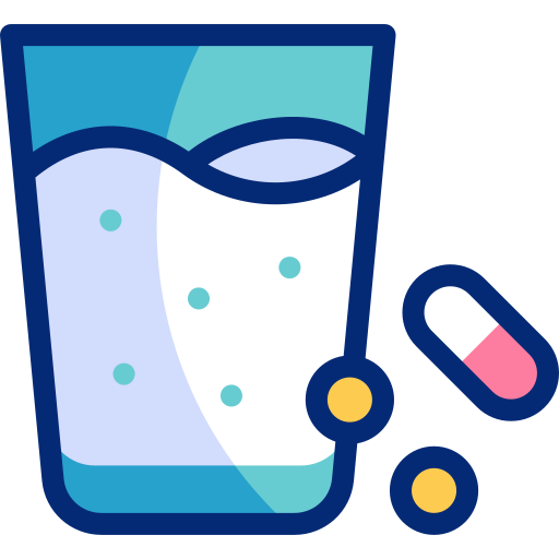 medicamento icono gratis