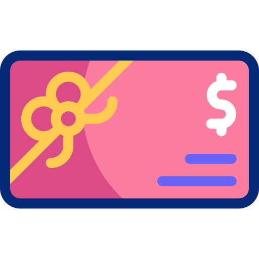 carte cadeau Icône gratuit carte cadeau Icône gratuit