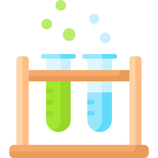 chimie Icône gratuit