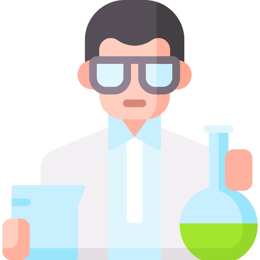Scientific free icon Scientific free icon