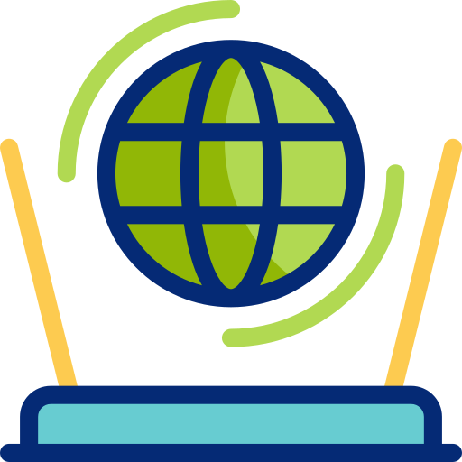 holograma icono gratis