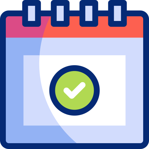 Calendar free icon Calendar free icon